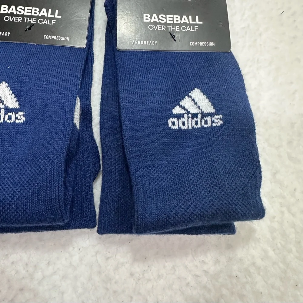 Youth Adidas Baseball Socks